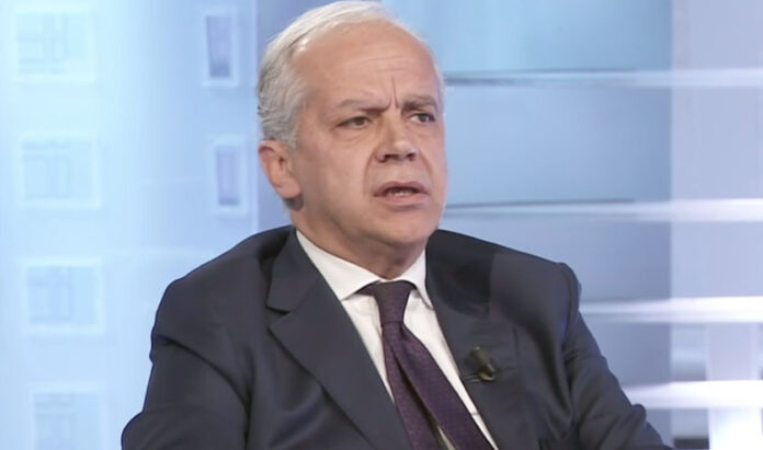 Ministro Piantedosi